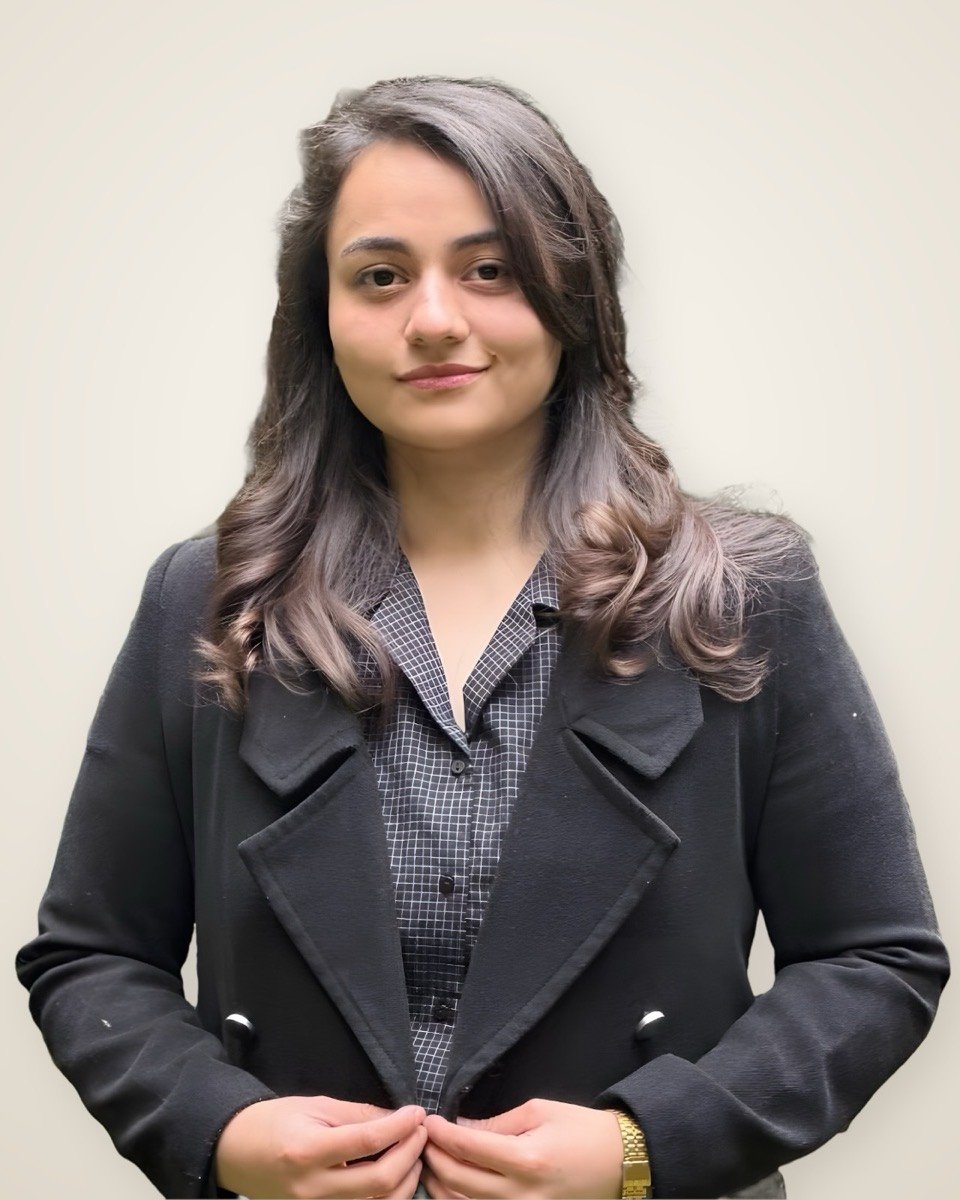 Dr. Um E Rubab