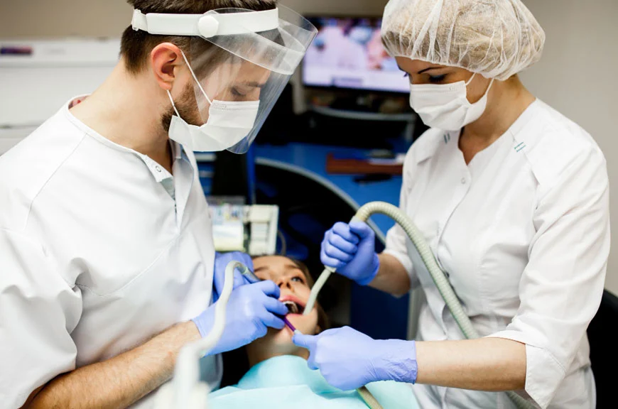 general-dentistry
