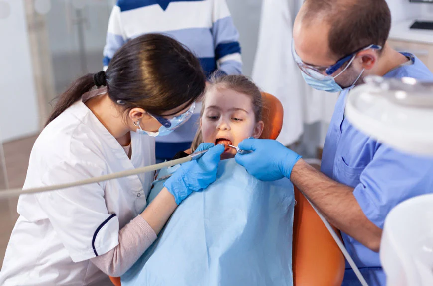 paediatric-dentistry