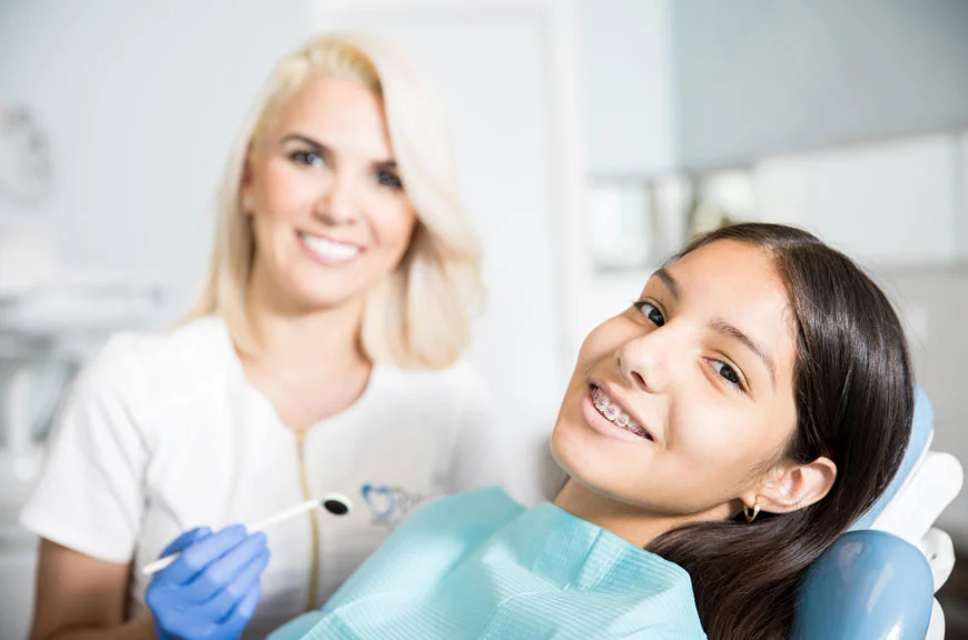 prosthodontics