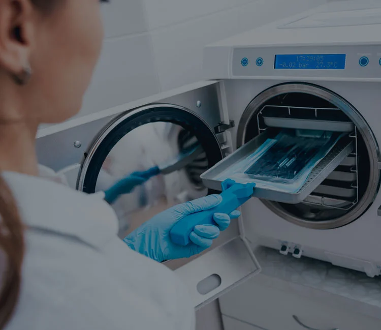 sterilization